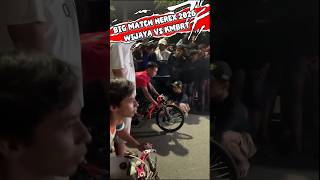 Wijaya Racing Vs Kmbrt 2026  Bigmatch Musuh Bebuyutan Berakhir Membagongkan 