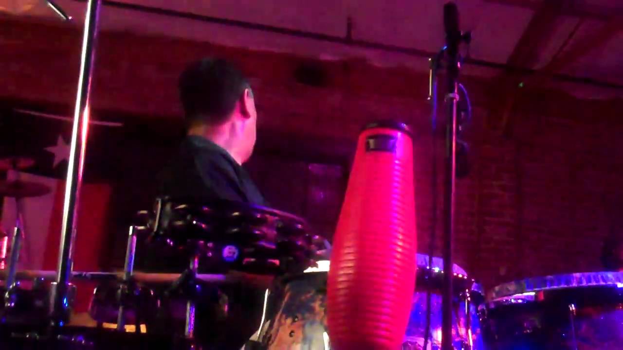 Corazon Espinado By: Sangria Band at Nick's Taste of Texas