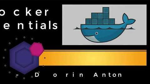 08   Docker in Action