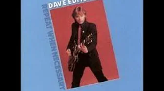 Dave Edmunds:-'Sweet Little Lisa' Dave Edmunds:-'Sweet Little Lisa'