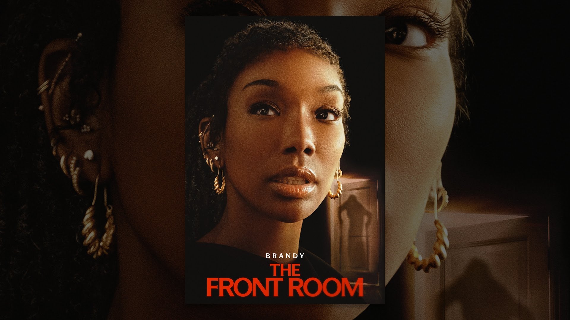 The Front Room YouTube