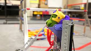 Mansfield ISD CTE Month | Robotics & Engineering