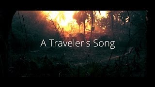 A Travelers Song [DE SUB]