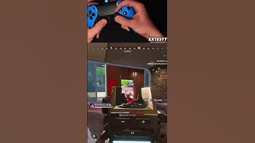 Extesyy Casually Picking Up 3 FREE KPs.. - Apex Legends