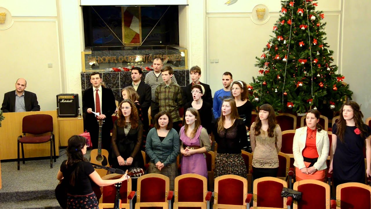 Tinerii BCB „Nădejdea