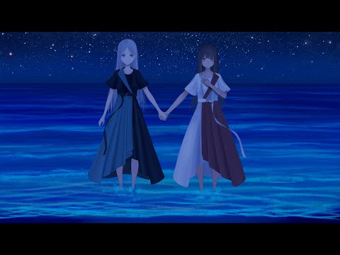 花に雨を、君に歌を ver.まつ宵×羽鳥遊セカイ