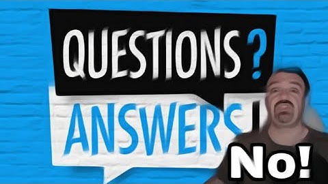 DSP Q&A Show Where Dents Give Suggestions and Phil Says No