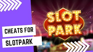 Slotpark Cheats, Tips & Game Strategies For Free Coins and Chips screenshot 3