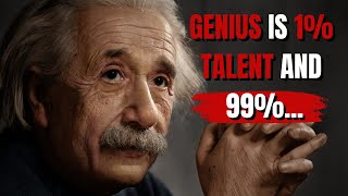 25 Einstein Quotes That Will Make You Rethink Everything