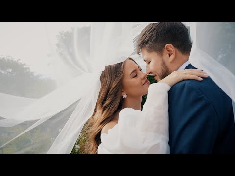 Свадебный клип Дамир