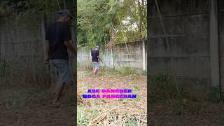 Aya dangder boga pangeran #vidio #lucu #fyp #komedi