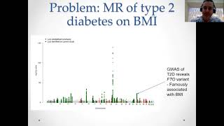 Sensitivity analyses in Mendelian randomization studies - Part 6