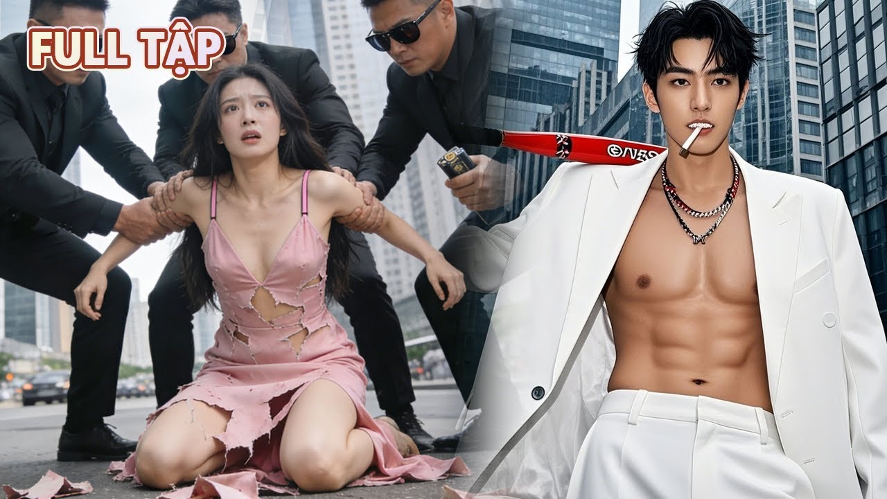 🔥【FULL】THEO ĐUỔI 6 NĂM CHỈ LÀ 