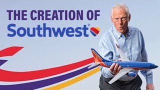 Southwest Airlines Billion Dollar Empire Built on ONE Simple Idea