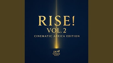 Echoes of the Savannah