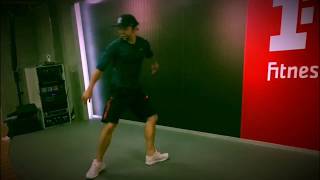 BODYJAM 81 Sizzler