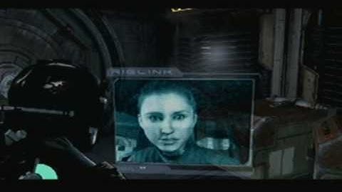 Ch 4: Part 14 Dead Space Walkthrough (PS3) Impossible Mode