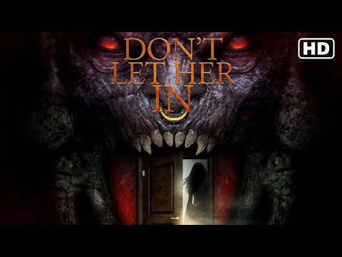 Don't Let Her In (2021) Official Trailer