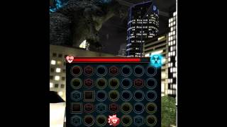Godzilla Smash3 2014 part 2
