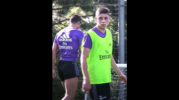 Thumbnail of When Ronaldo Taught Valverde Shooting 🥶