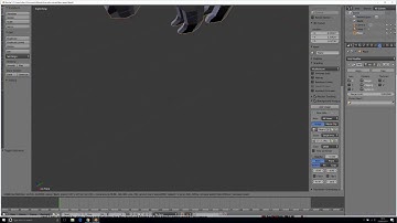 Low poly Bear speed Build