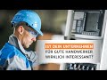 Warum gute Handwerker nicht bei dir arbeiten! 🤯🛠️