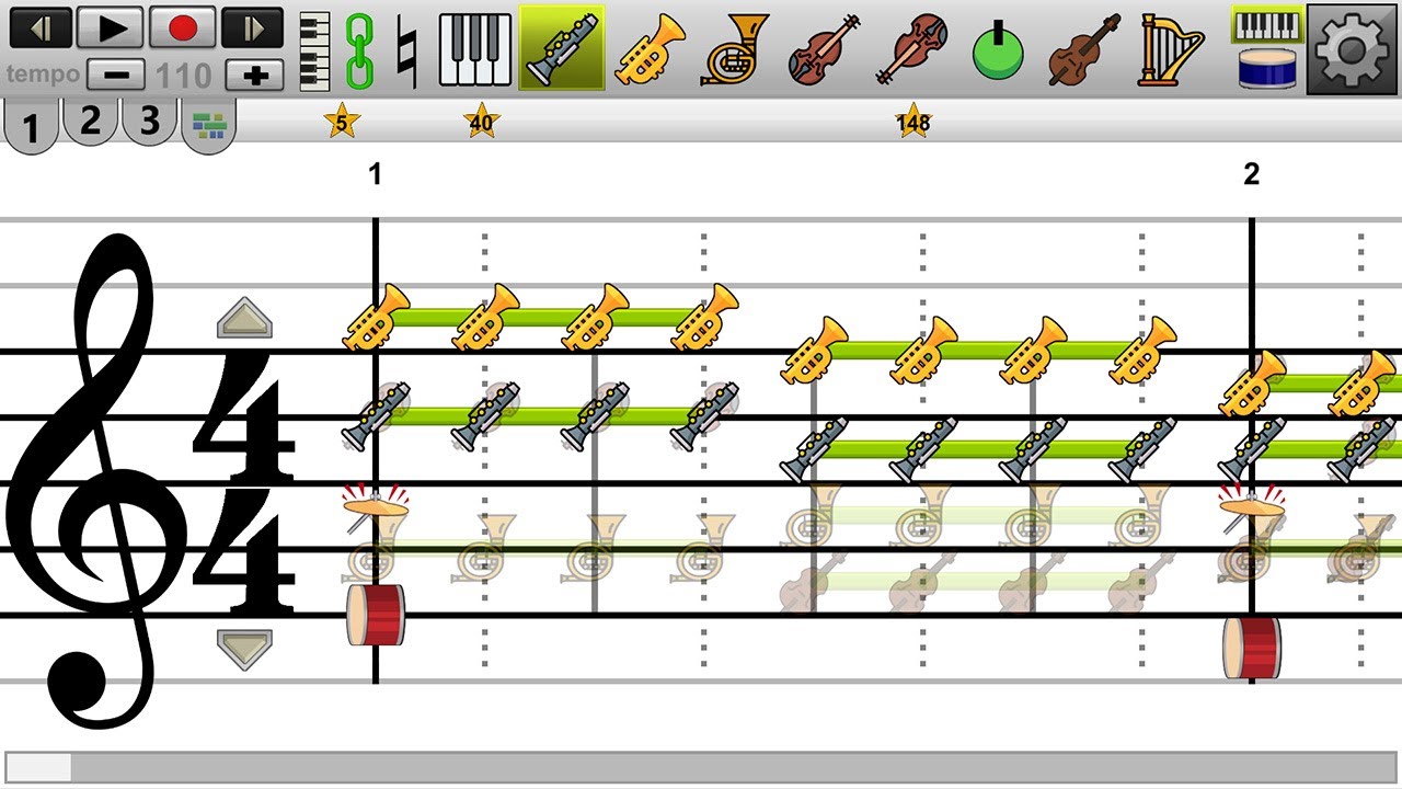 Composer World Switch Launch Trailer