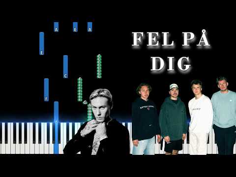 Fel på dig - Bolaget & Dante