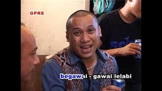 Gawai lelabi maya gawai(Timothy)