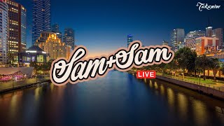 Sam + Sam Live #103 - Sunday Afternoon Acoustic Music