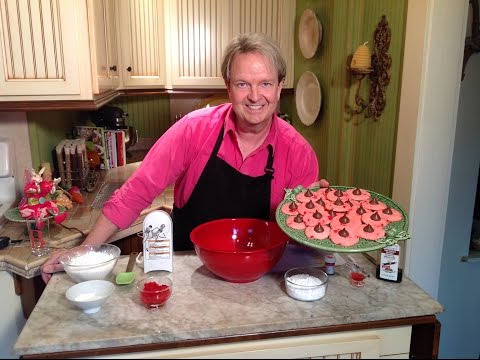 cherry-blossom-cookies