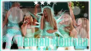 hannah montana remix