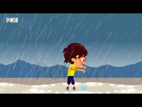 POKI| Câu chuyện