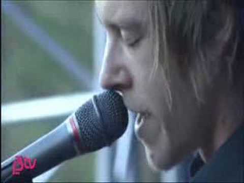 Interpol - Stella was a Diver