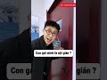 Khi bạn yêu con gái của thầy chủ nhiệm (P.2) | Hà Trứng #shorts