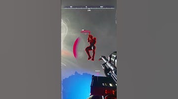 Give me the Deadbolt in Splitgate 2 Battle Royale! #Splitgate #Splitgate2 #Gaming #Shorts