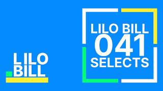 Lilo Bill Selects 41: Trance & Progressive