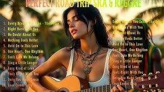 SKA \u0026 Reggae Acoustic – Coffee Shop Chill Music Playlist
