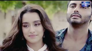 Diljit Dosanjh Imtihaan Half Girlfriend Arjun K & Shraddha K Zee Music C