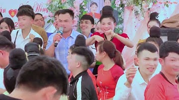 DANCE LỄ VU QUY THANH XUÂN & VĂN HỒNG - PÚNG TÒNG - NẬM LẠNH - SỐP CỘP