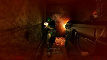 Doom 3: Resurrection of Evil (PC) - Online Multiplayer 2025