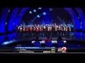 Academy Of Villains - YouTube Special - America&#39;s Got Talent 2012