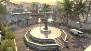 Black Ops 2 Gamebattles Doubles Proof #1