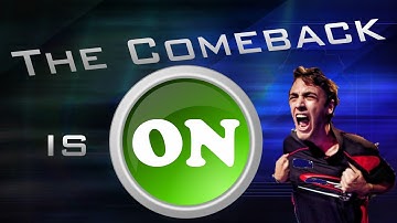 AW | 1-5 Comeback - 3v3 S&D GB Match