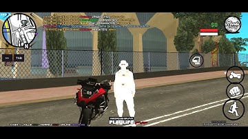 English SA-MP Launcher : 👍 Good stream | Playing Solo | Streaming with Turnip