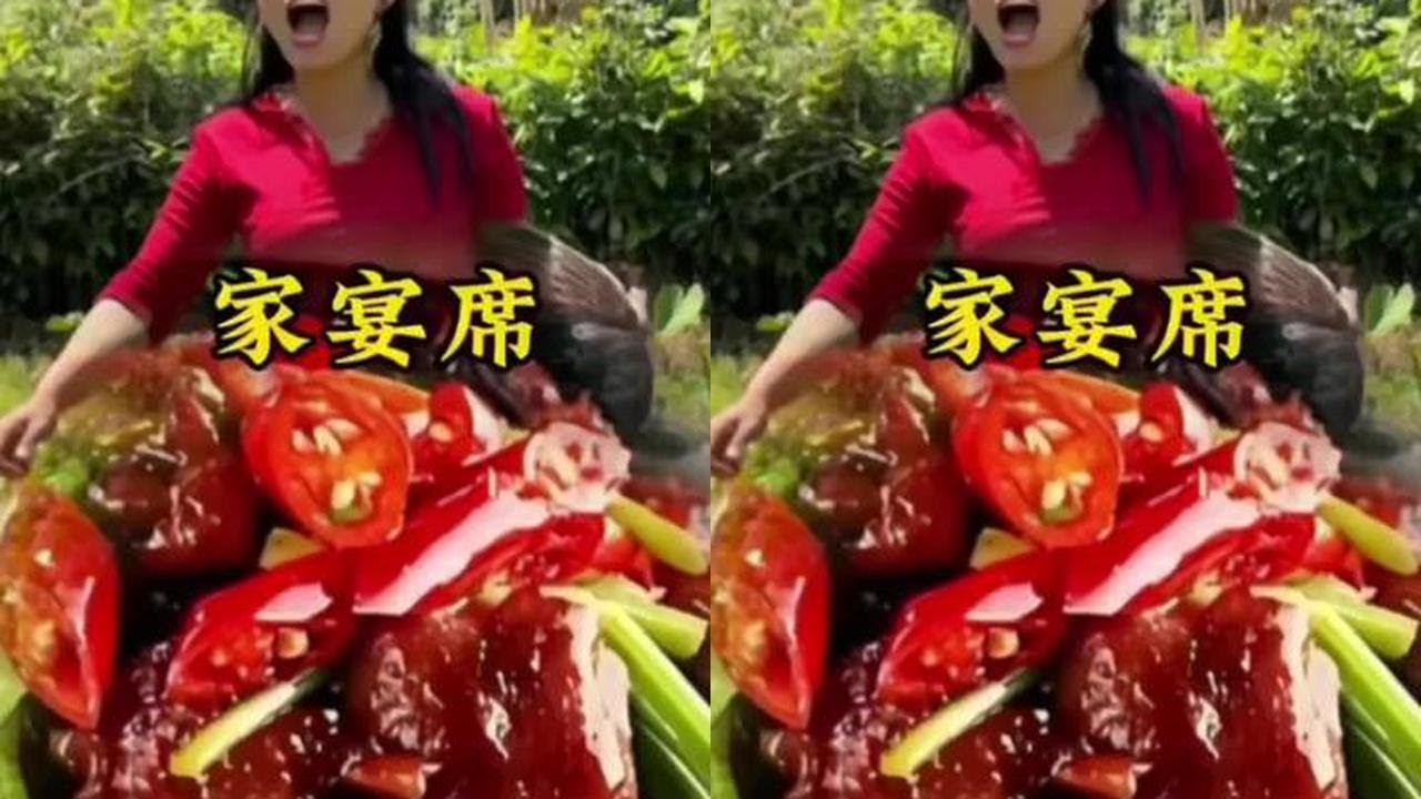 农村生活趣事#欢乐#搞笑小天地#故事#剧情