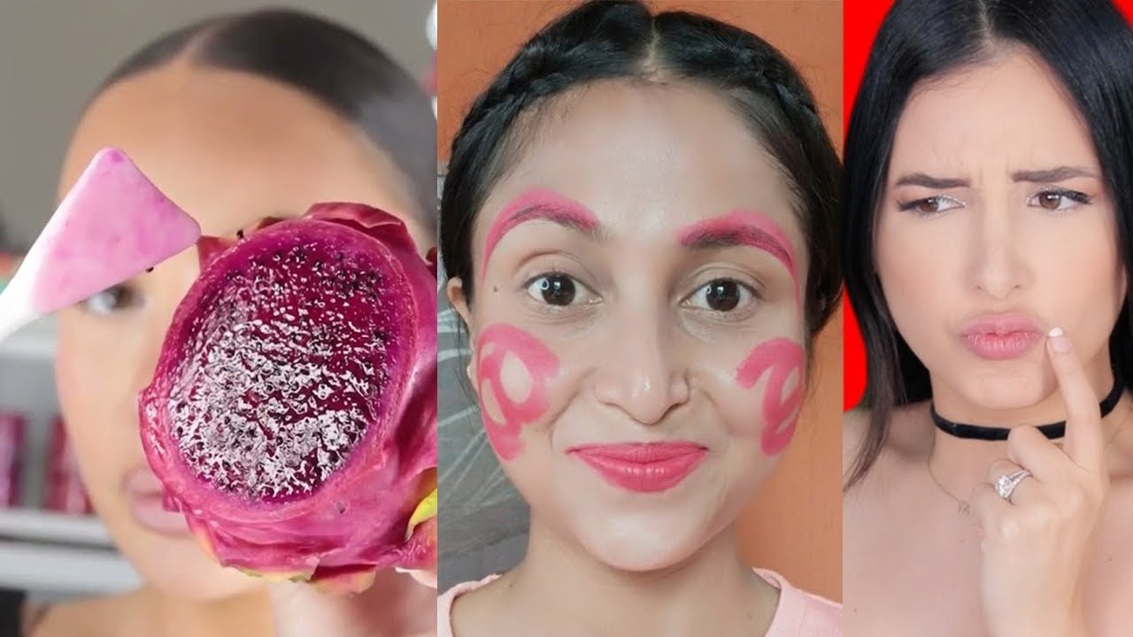 TRUCOS DE BELLEZA QUE TODAS LAS CHICAS NECESITAN - 1 HORA | Mariale