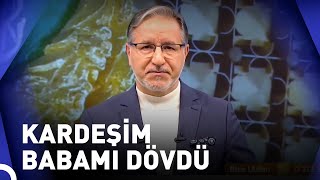 Ana Babaya Zulüm Etmenin Günahı Nedir? | Prof. Dr. Mustafa Karataş ile Muhabbet Kapısı