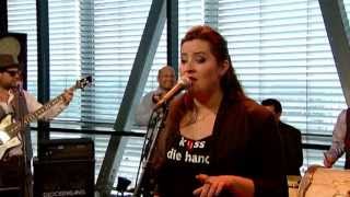 Maguaré - Jan Verstaen/ La Luxemburguesa