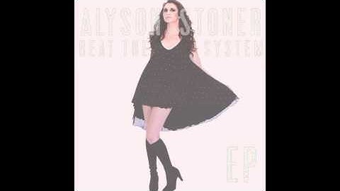 Alyson Stoner - Sweet (on iTunes!!!)